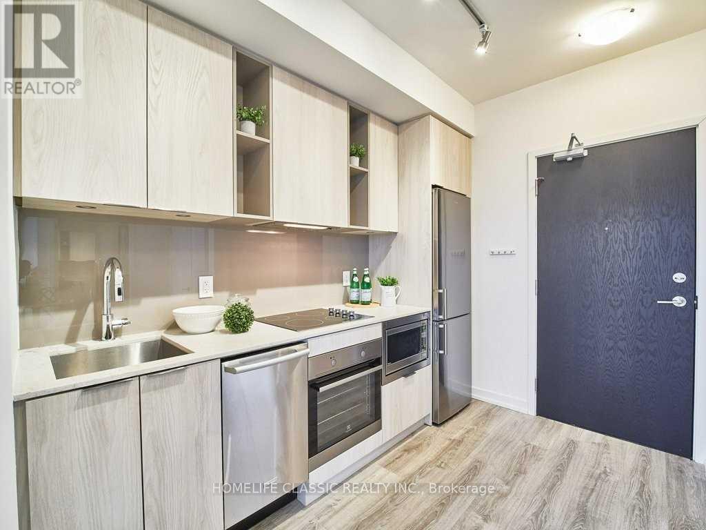 1103 - 200 Sackville Street, Toronto, Ontario  M5A 0B9 - Photo 4 - C13873486