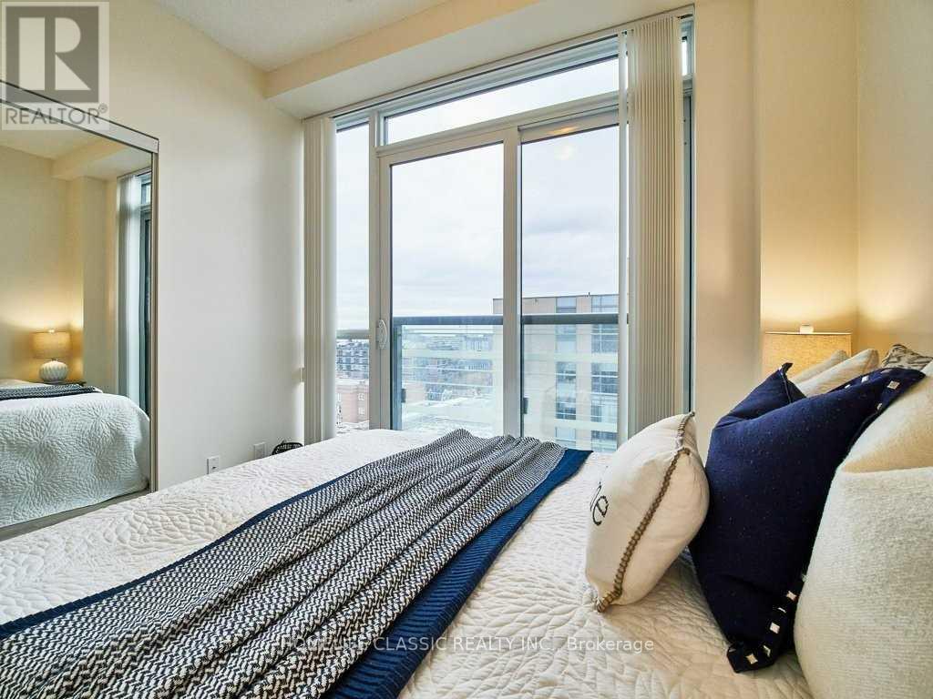 1103 - 200 Sackville Street, Toronto, Ontario  M5A 0B9 - Photo 7 - C13873486