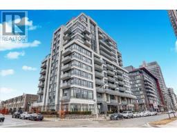 1103 - 200 SACKVILLE STREET, Toronto, Ontario