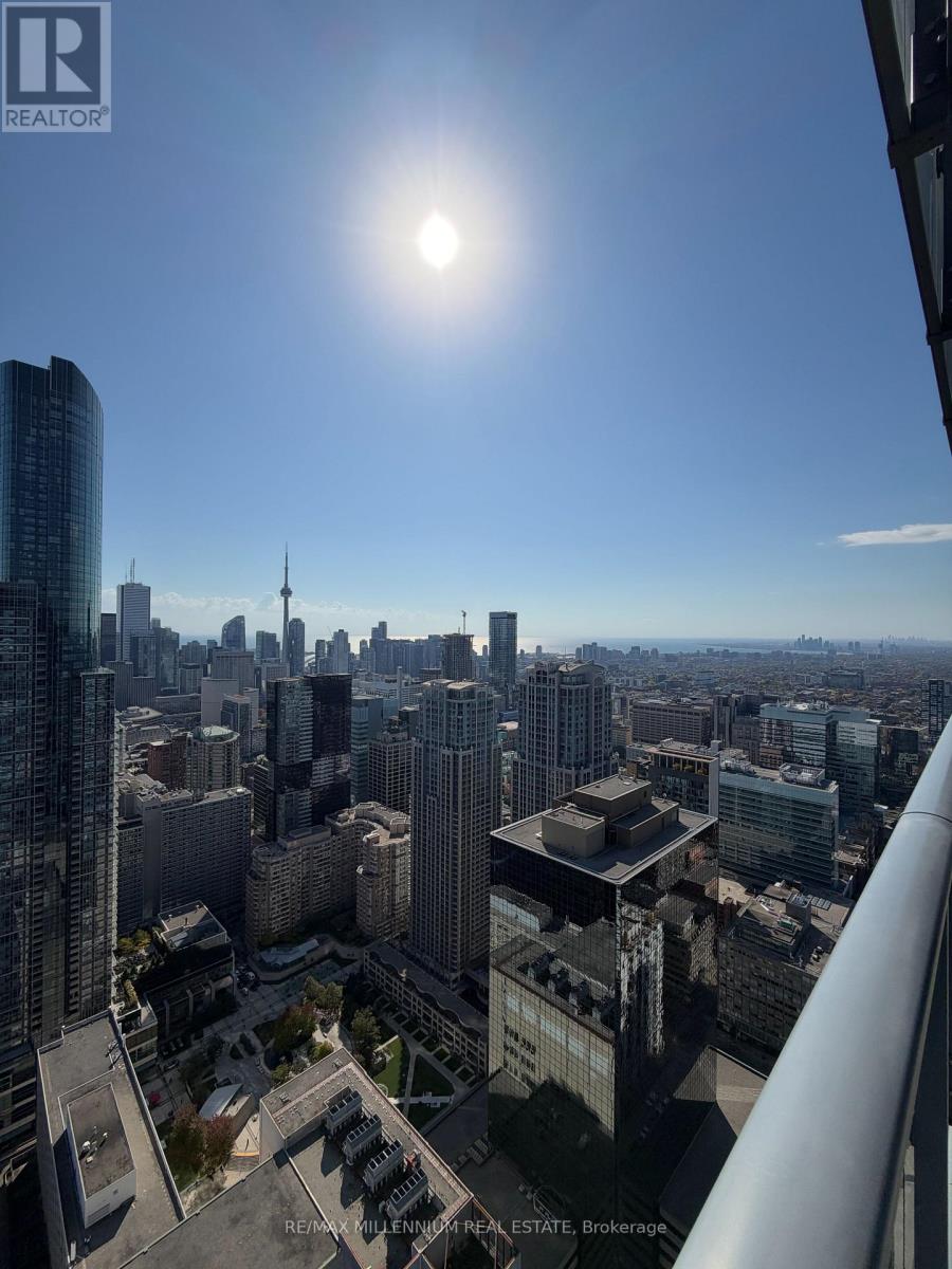 5710 - 7 Grenville Street, Toronto, Ontario  M4Y 0E9 - Photo 32 - C13873528
