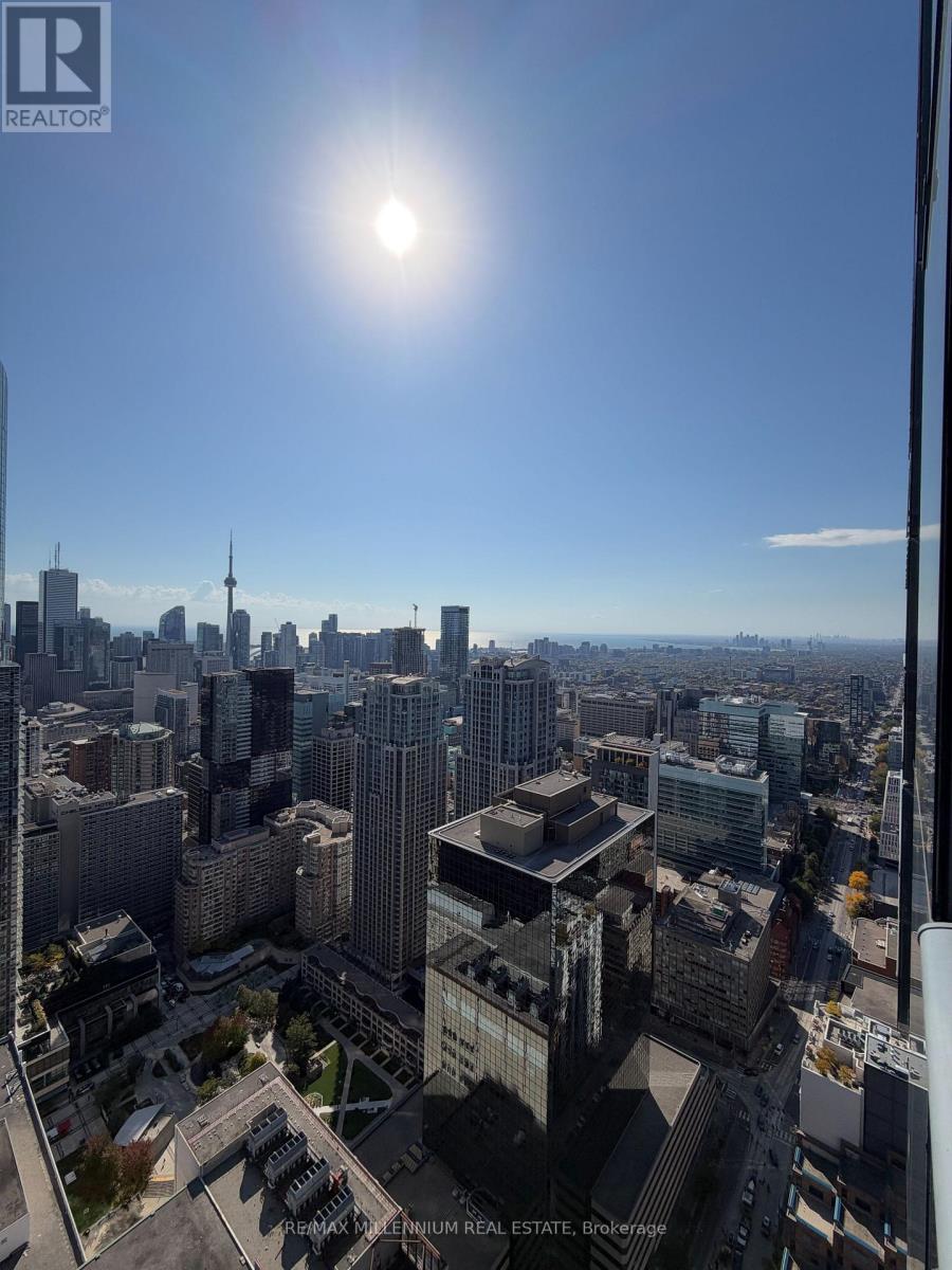 5710 - 7 Grenville Street, Toronto, Ontario  M4Y 0E9 - Photo 34 - C13873528