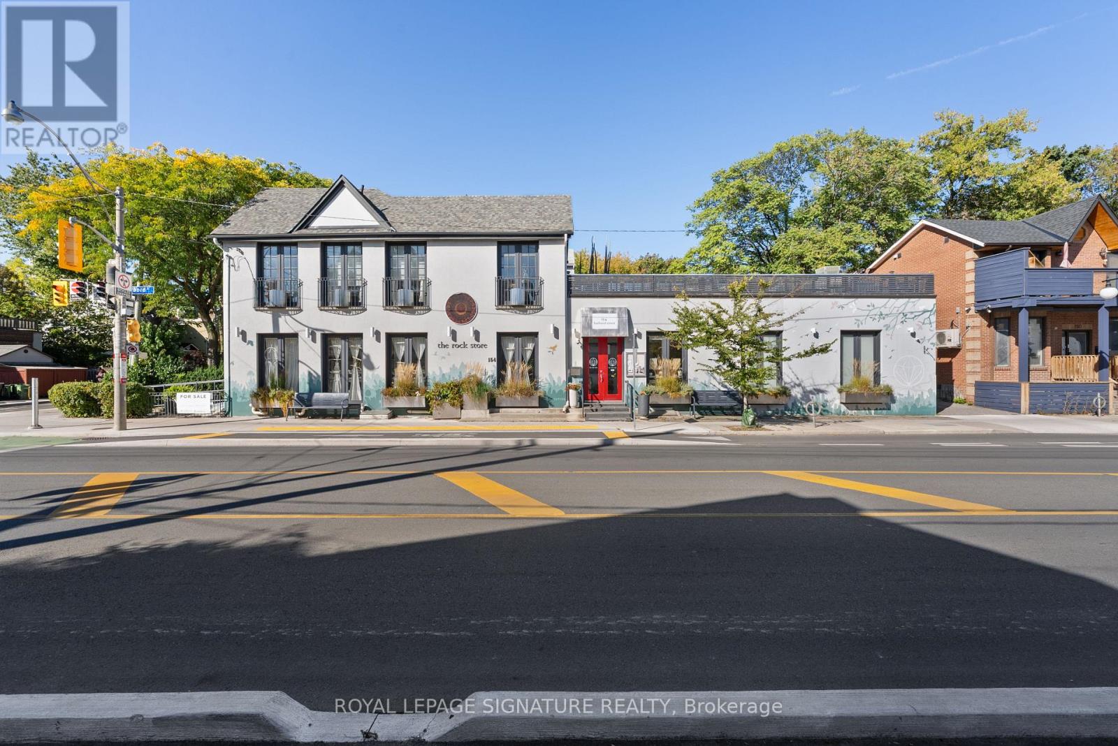154 Harbord Street, Toronto, Ontario  M5S 1H2 - Photo 6 - C13873544