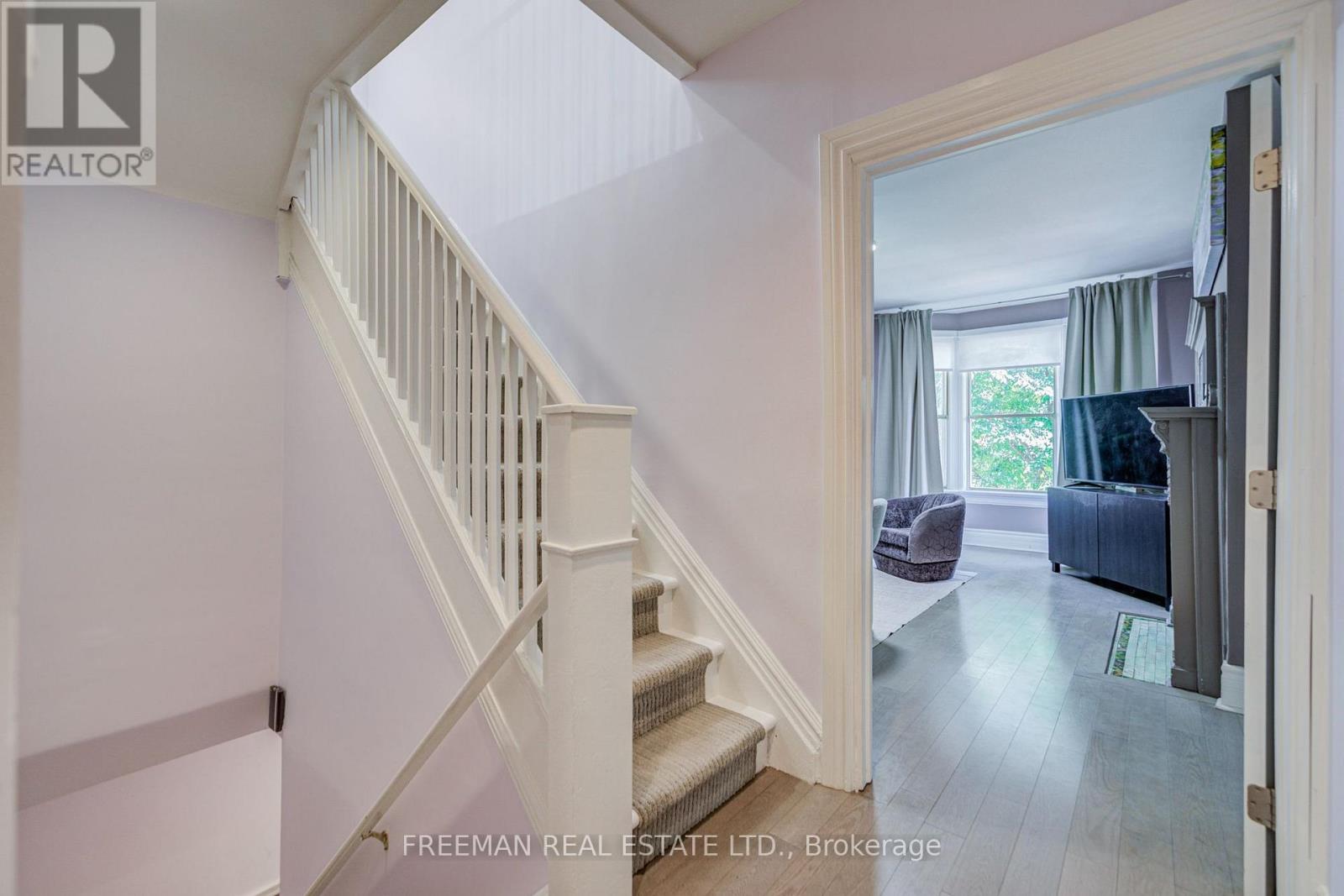 468 Markham Street, Toronto, Ontario  M6G 2L3 - Photo 22 - C13873598
