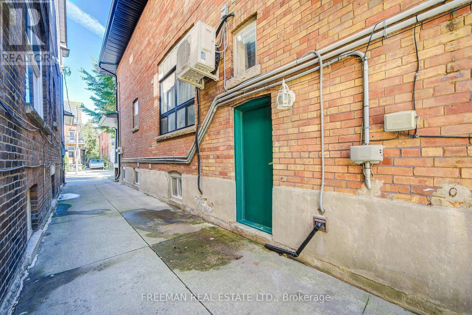 468 Markham Street, Toronto, Ontario  M6G 2L3 - Photo 48 - C13873598