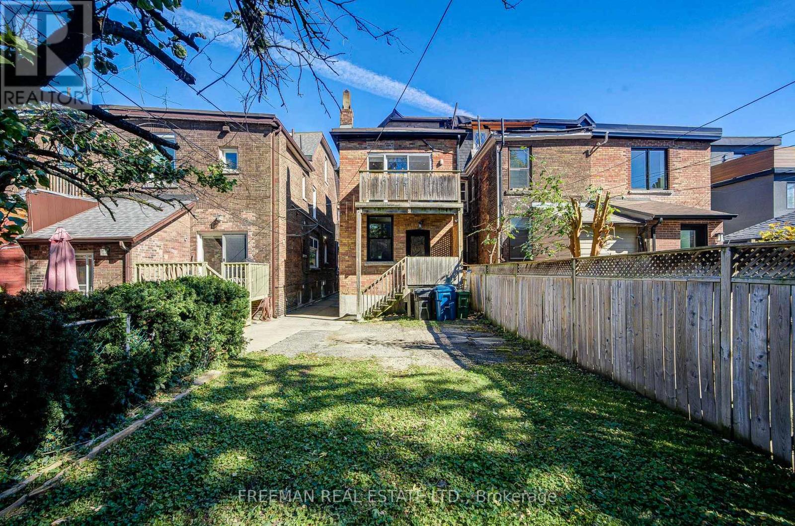 468 Markham Street, Toronto, Ontario  M6G 2L3 - Photo 49 - C13873598