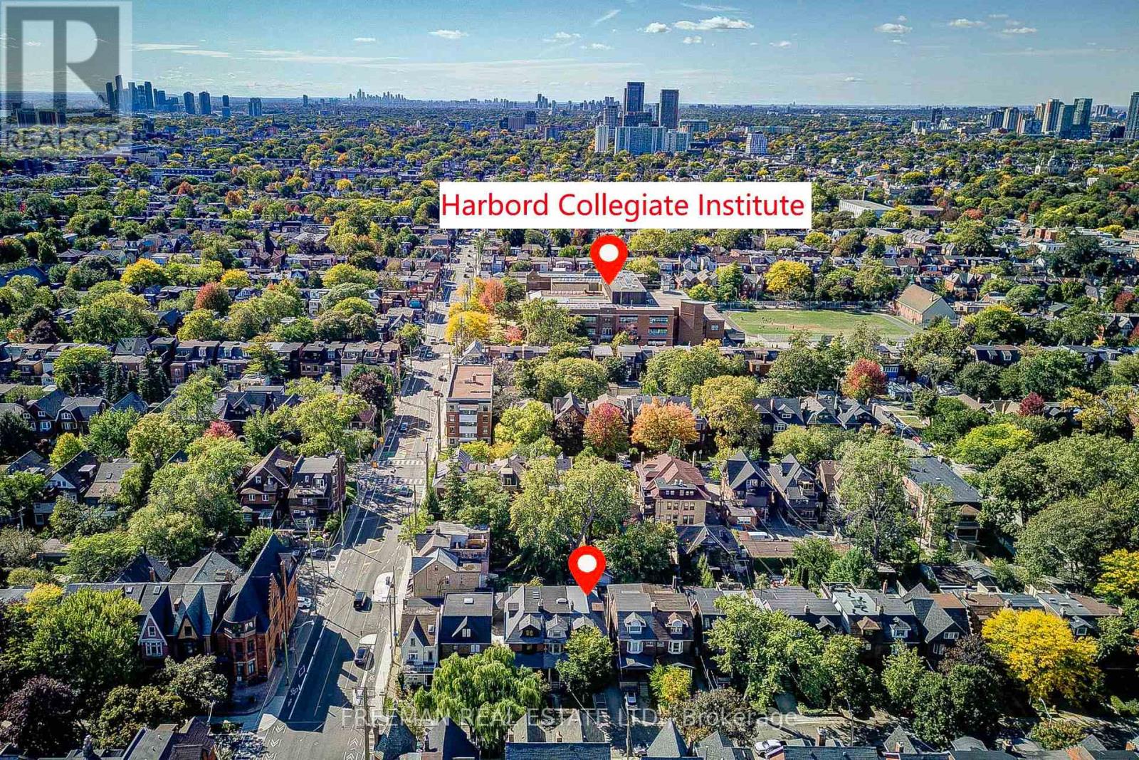 468 Markham Street, Toronto, Ontario  M6G 2L3 - Photo 7 - C13873598