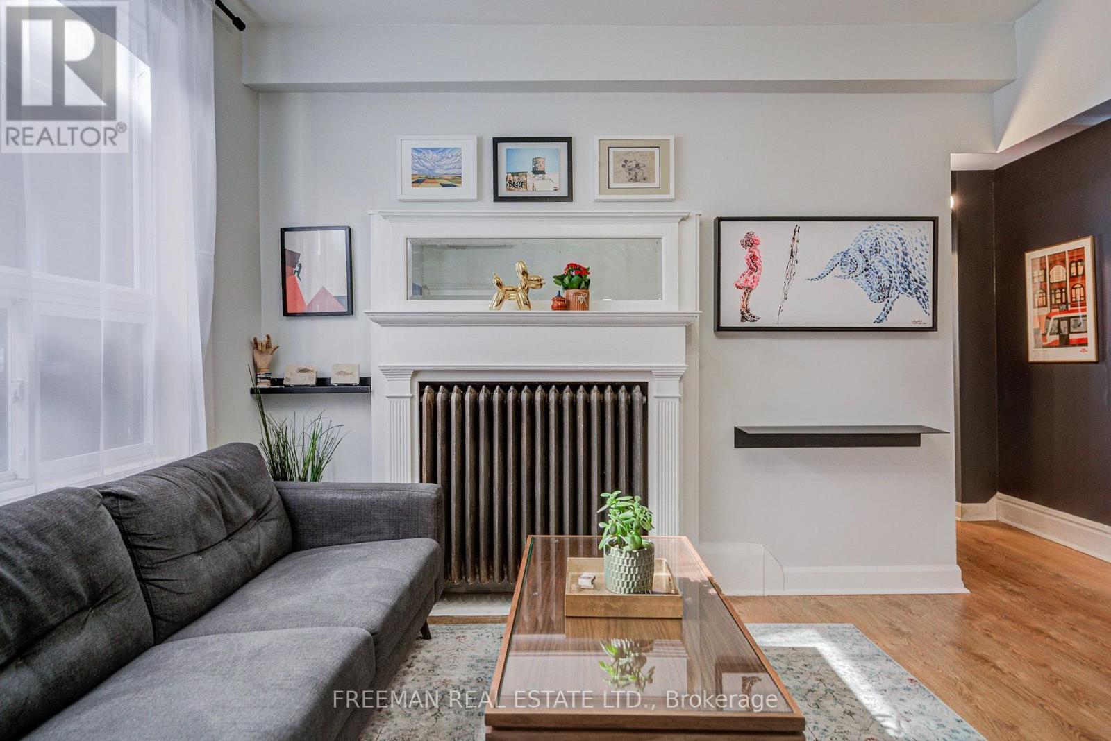 468 Markham Street, Toronto, Ontario  M6G 2L3 - Photo 9 - C13873598