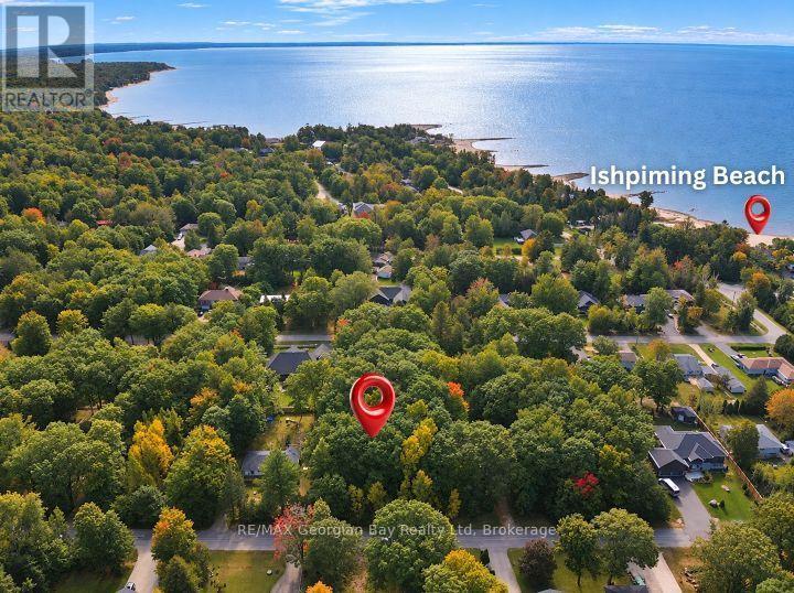 69 PINECONE AVENUE, Tiny, Ontario
