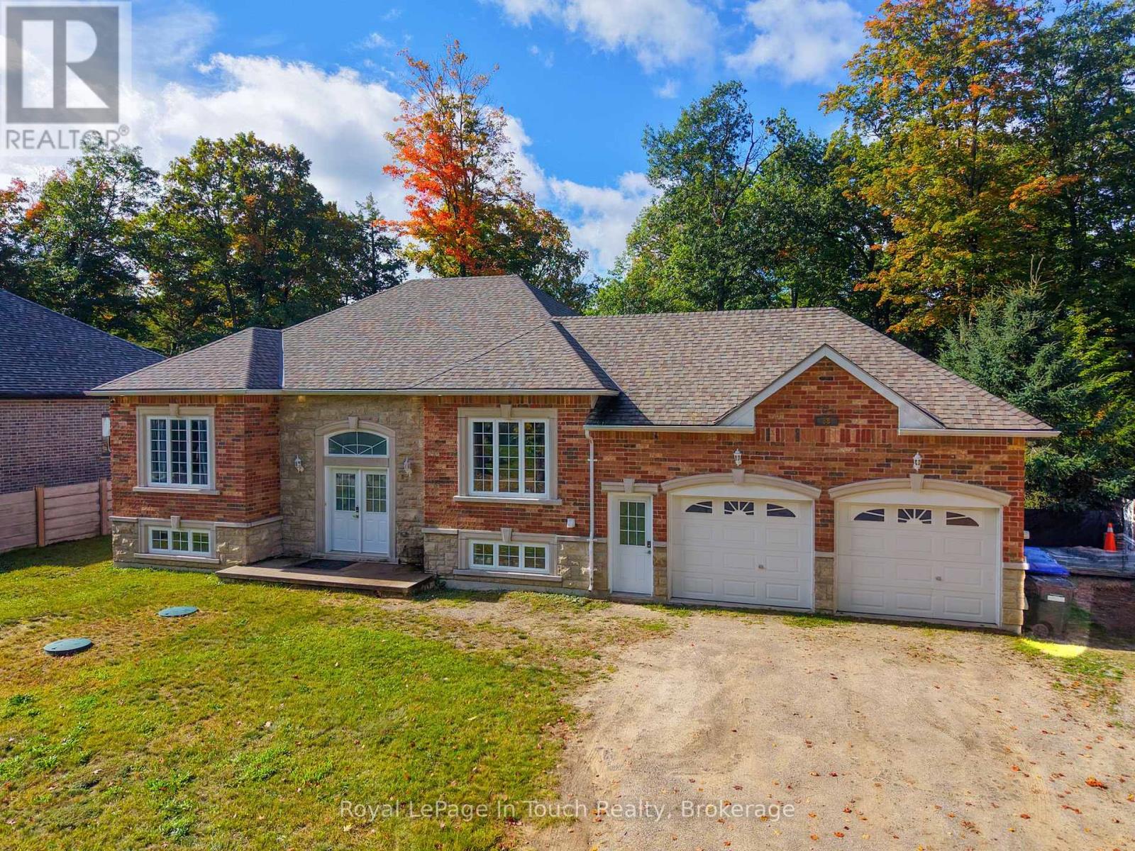 58 Oliver Drive, Tiny, Ontario  L0L 2J0 - Photo 2 - S13873588