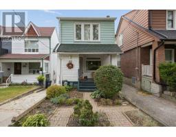 88 WEST LYNN AVENUE, Toronto, Ontario