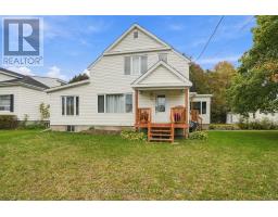 523 GASCON STREET, Hawkesbury, Ontario