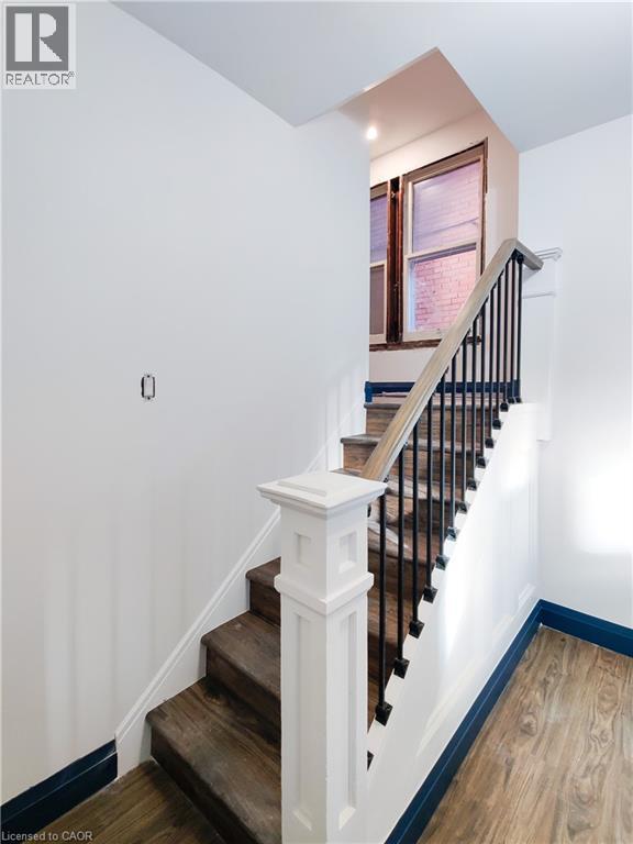 134 Ontario Avenue Unit# 2, Hamilton, Ontario  L8N 2X3 - Photo 2 - 40869806