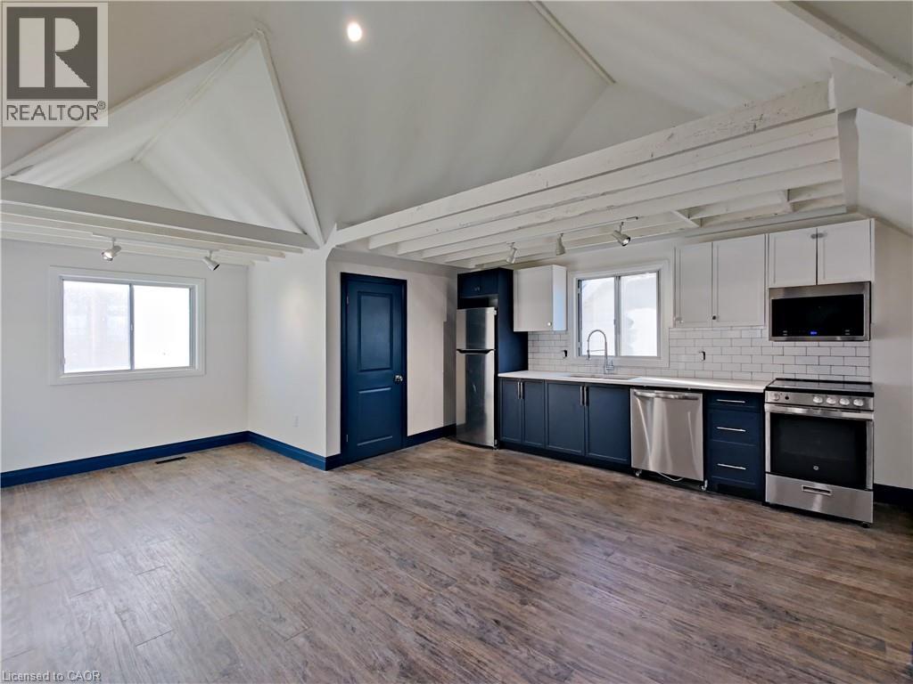 134 Ontario Avenue Unit# 2, Hamilton, Ontario  L8N 2X3 - Photo 22 - 40869806