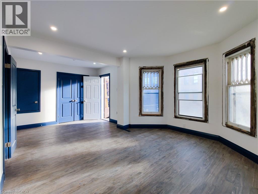 134 Ontario Avenue Unit# 2, Hamilton, Ontario  L8N 2X3 - Photo 7 - 40869806