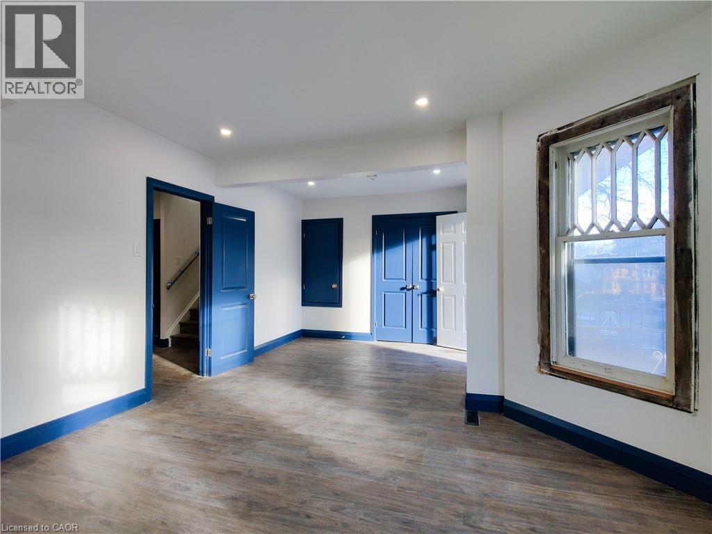134 Ontario Avenue Unit# 2, Hamilton, Ontario  L8N 2X3 - Photo 8 - 40869806