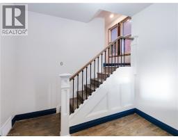 134 ONTARIO Avenue Unit# 2, Hamilton, Ontario