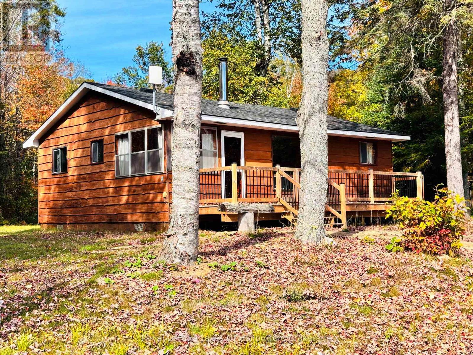 1062 LEBLANC TRAIL, Dysart et al, Ontario