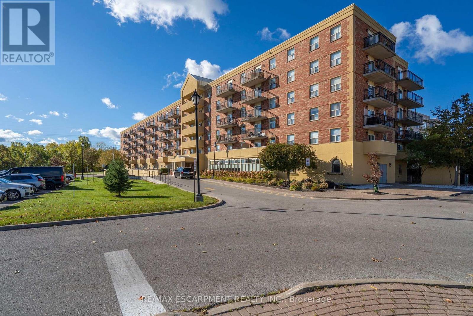 223 - 7373 MARTINGROVE ROAD, vaughan (vaughan grove), Ontario