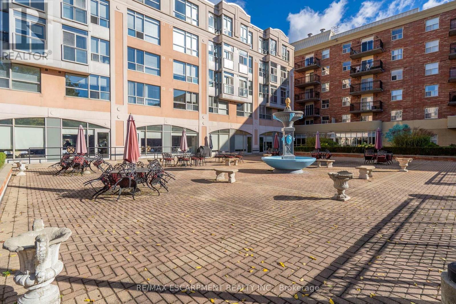 223 - 7373 Martingrove Road, Vaughan (Vaughan Grove), Ontario  L4L 9K1 - Photo 27 - N13873520