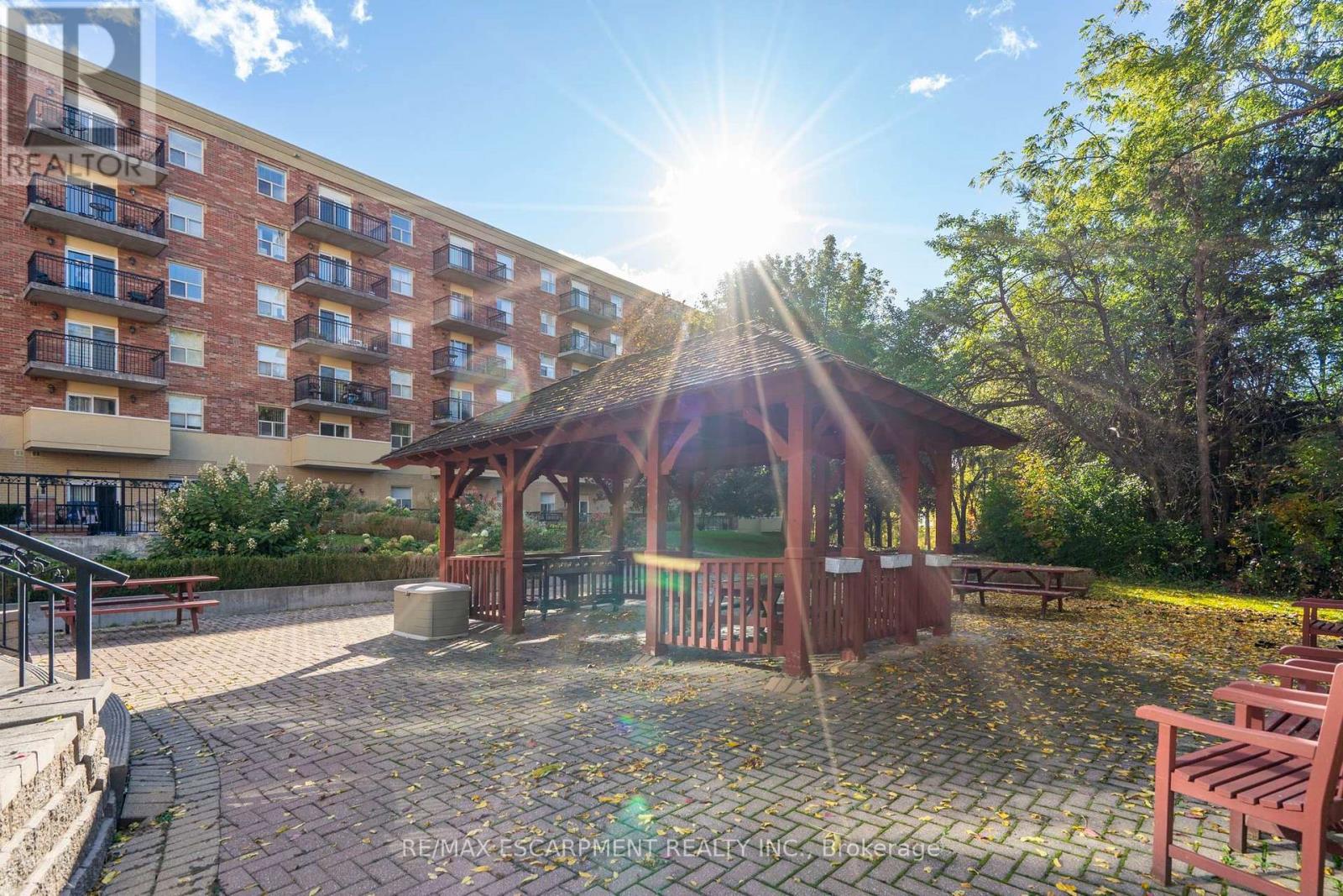 223 - 7373 Martingrove Road, Vaughan (Vaughan Grove), Ontario  L4L 9K1 - Photo 28 - N13873520