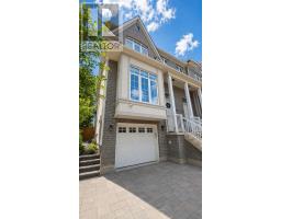 BASEMENT - 76 CHURCH STREET, Richmond Hill, Ontario