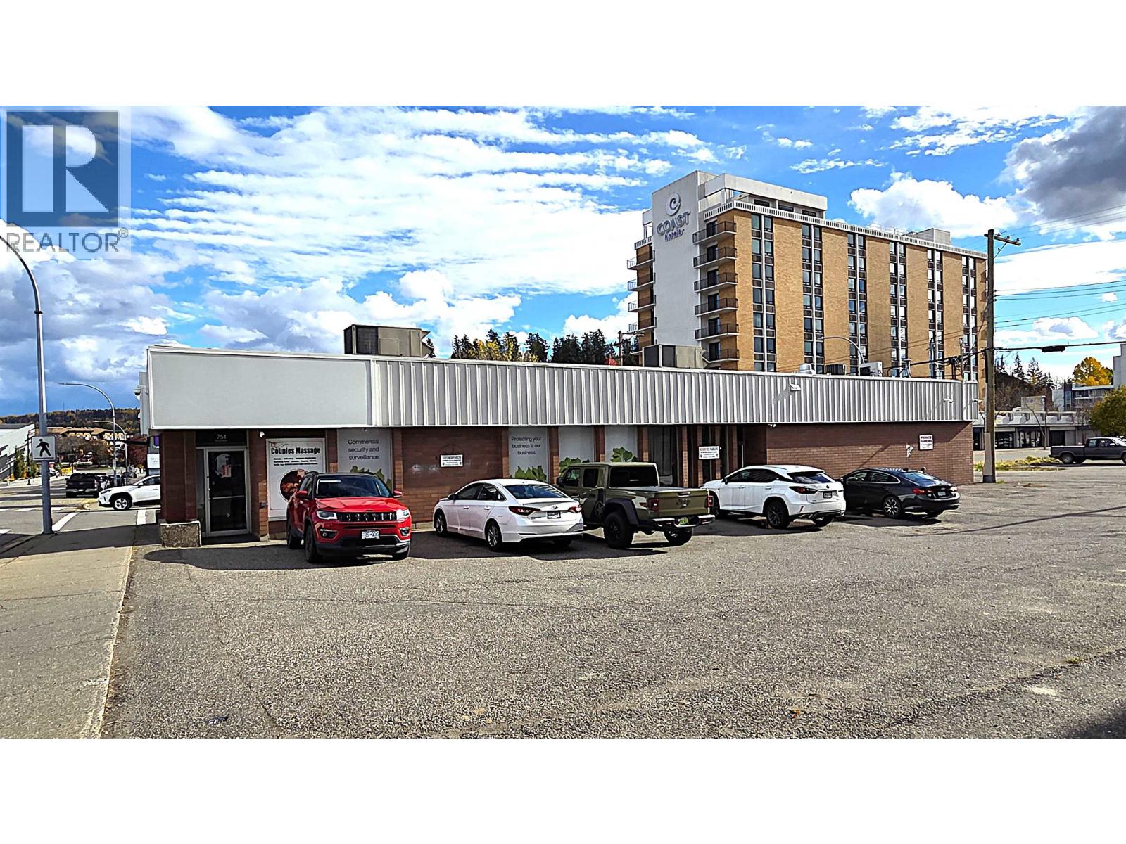 751 Brunswick Street, Prince George, British Columbia  V2L 5J1 - Photo 3 - C8082652