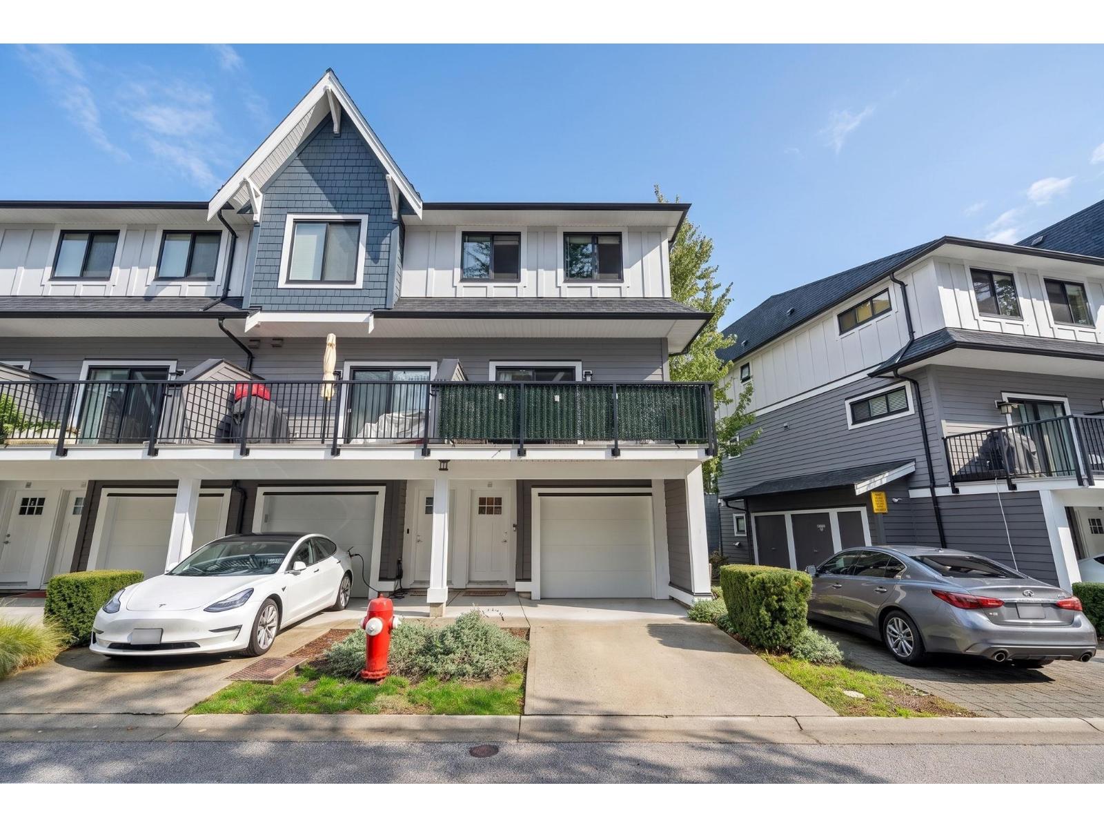 40 2888 156 Street, Surrey, British Columbia  V3Z 0C7 - Photo 2 - R3173455
