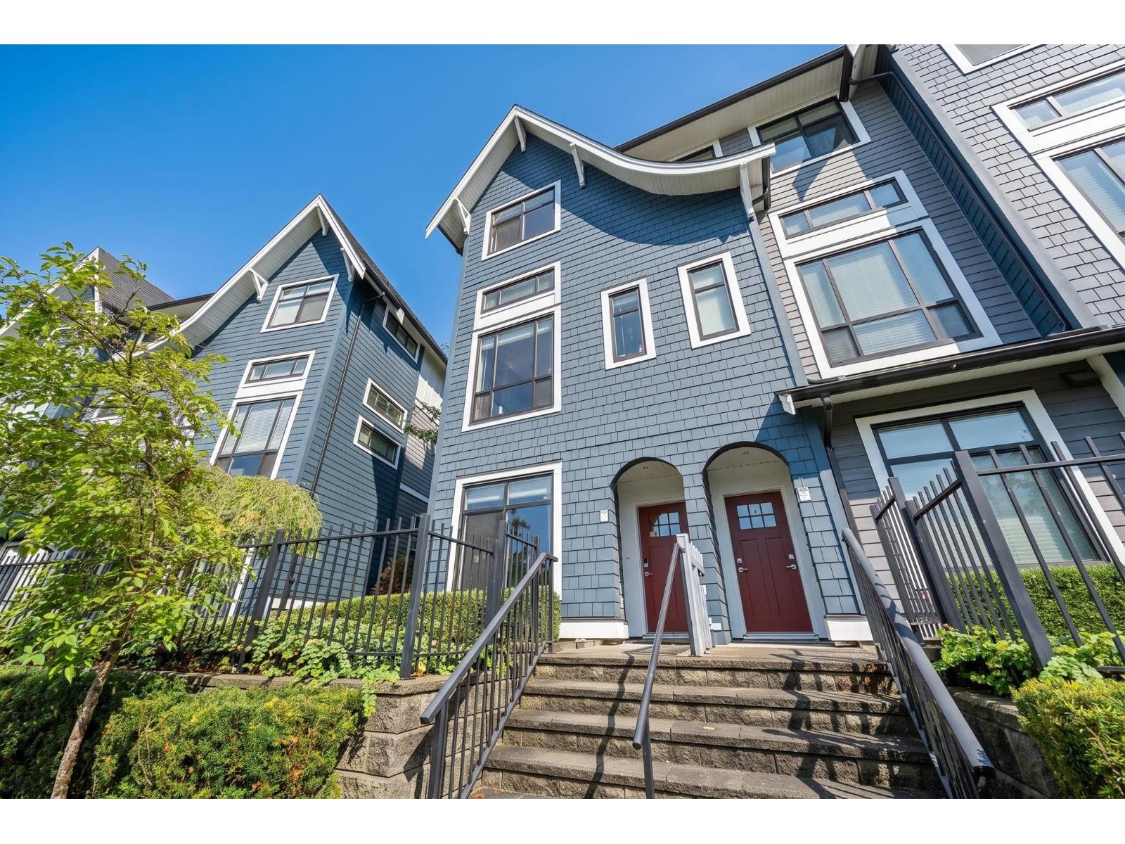 40 2888 156 Street, Surrey, British Columbia  V3Z 0C7 - Photo 31 - R3173455