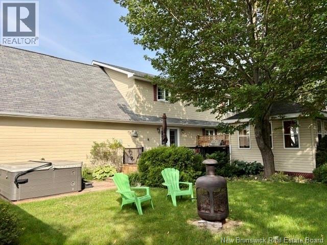 1100 Birchwood Drive, Bathurst, New Brunswick  E2A 4W8 - Photo 5 - NB147482