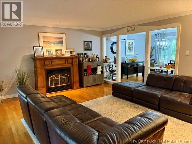 1100 Birchwood Drive, Bathurst, New Brunswick  E2A 4W8 - Photo 21 - NB147482