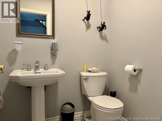 1100 Birchwood Drive, Bathurst, New Brunswick  E2A 4W8 - Photo 35 - NB147482