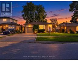 789 HILLCREST ROAD, Pickering, Ontario