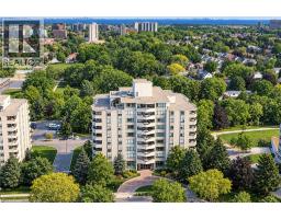 8 VILLAGE GREEN Boulevard Unit# 507, Stoney Creek, Ontario