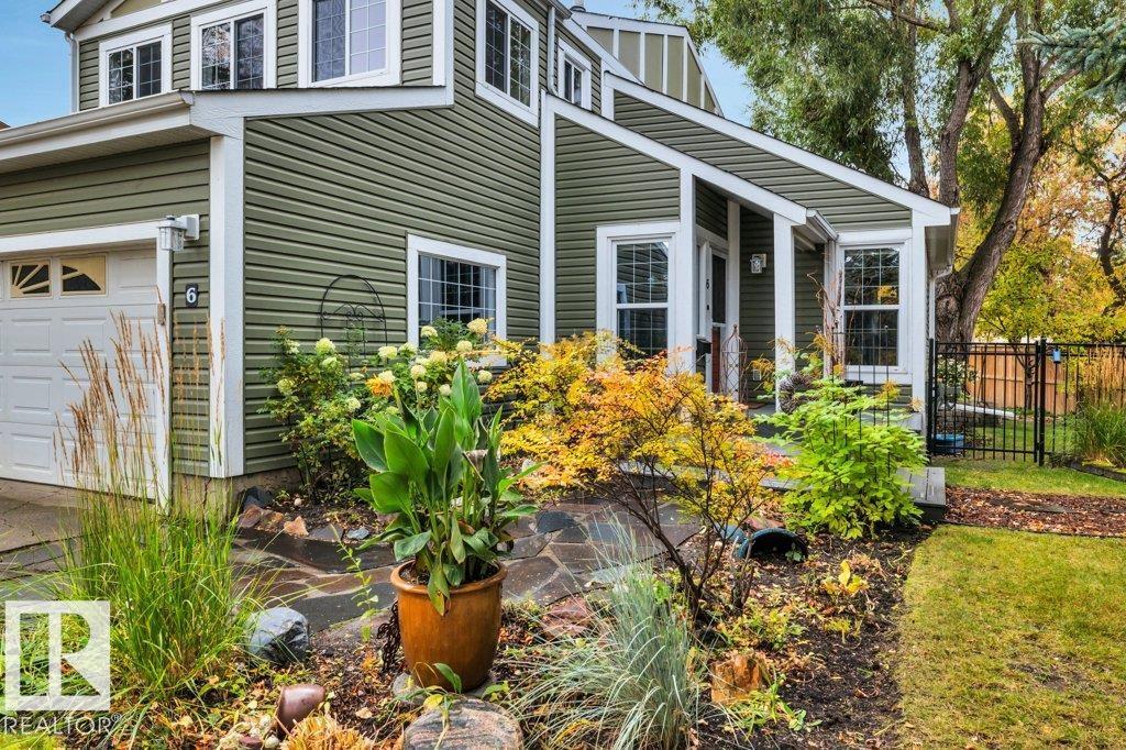 6 Wakefield PL