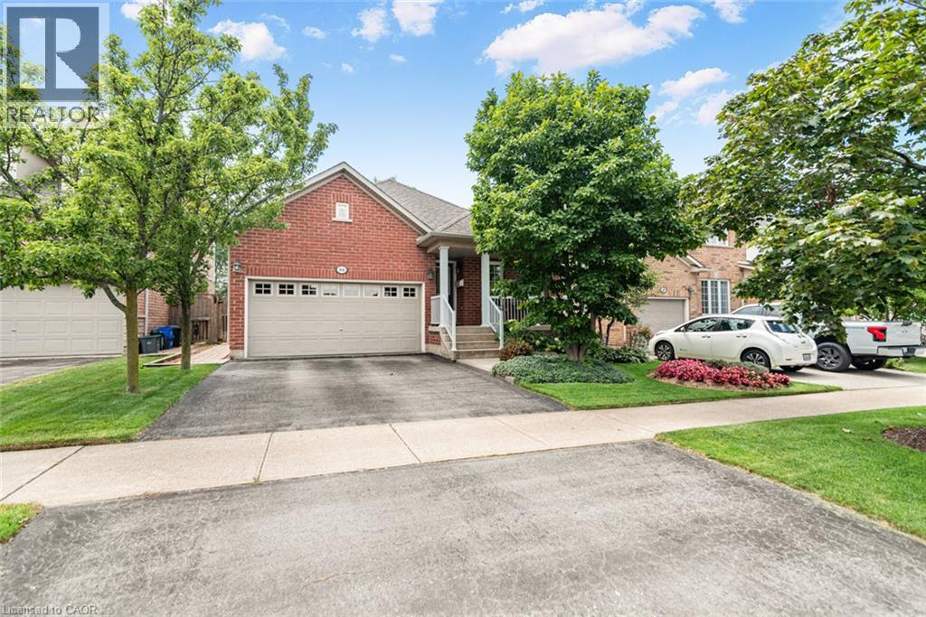 80 VINIFERA Drive, Grimsby, Ontario