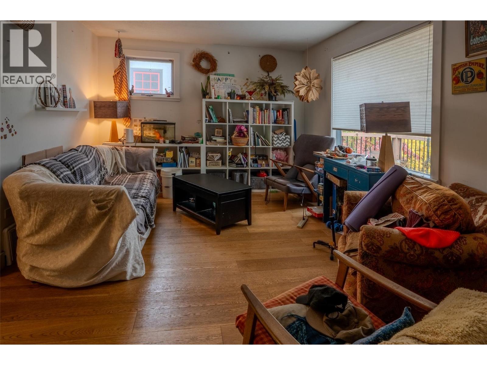 1424 Falls Street, Nelson, British Columbia  V1L 1J4 - Photo 4 - 10402900