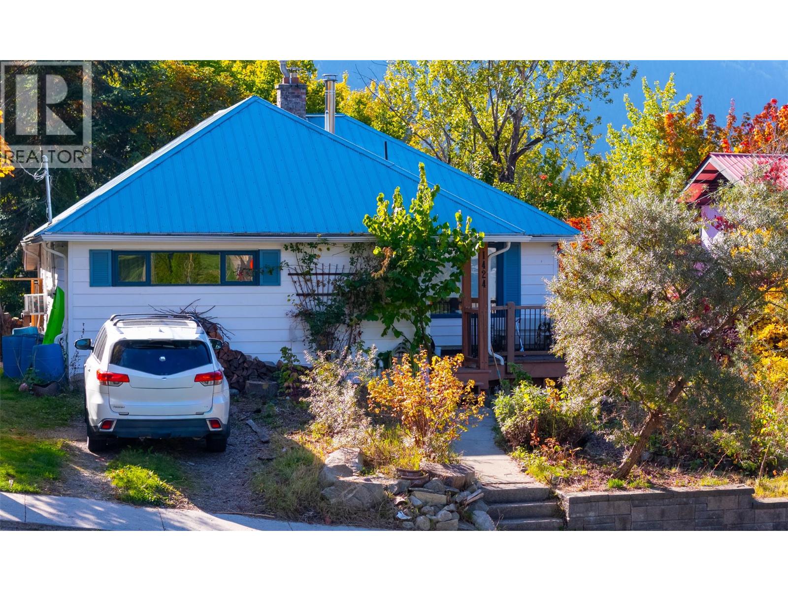 1424 Falls Street, Nelson, British Columbia  V1L 1J4 - Photo 22 - 10402900