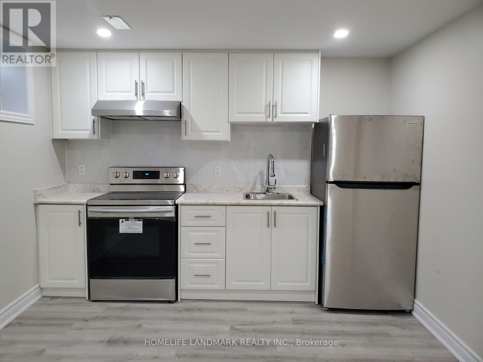 Basement Unit - 523 Dymott Avenue, Milton, Ontario  L9T 7V6 - Photo 2 - W13873478