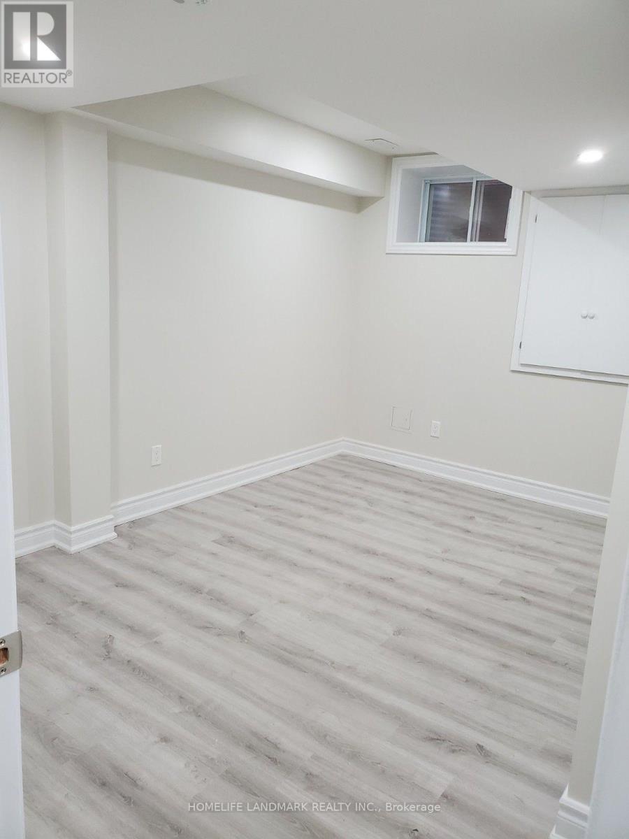 Basement Unit - 523 Dymott Avenue, Milton, Ontario  L9T 7V6 - Photo 3 - W13873478