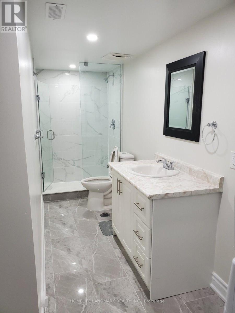 Basement Unit - 523 Dymott Avenue, Milton, Ontario  L9T 7V6 - Photo 7 - W13873478