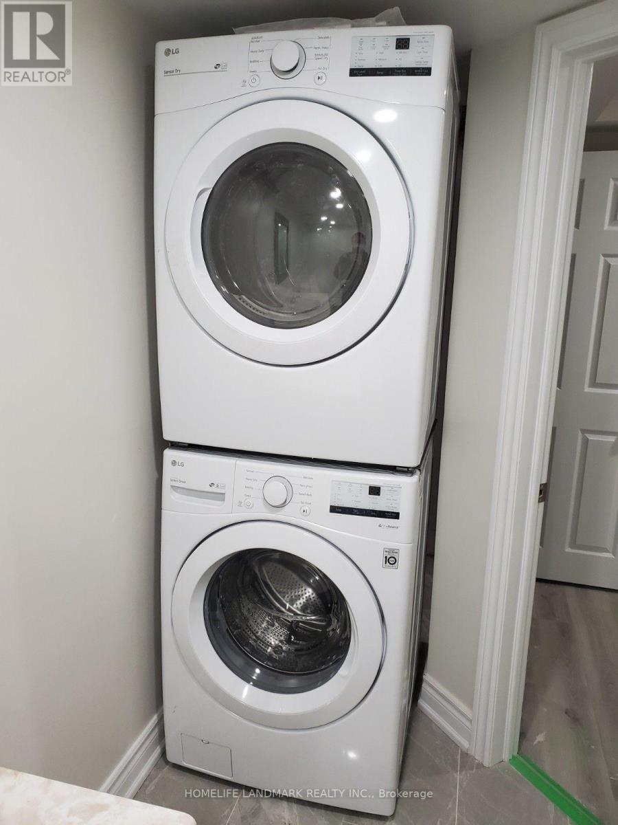 Basement Unit - 523 Dymott Avenue, Milton, Ontario  L9T 7V6 - Photo 8 - W13873478
