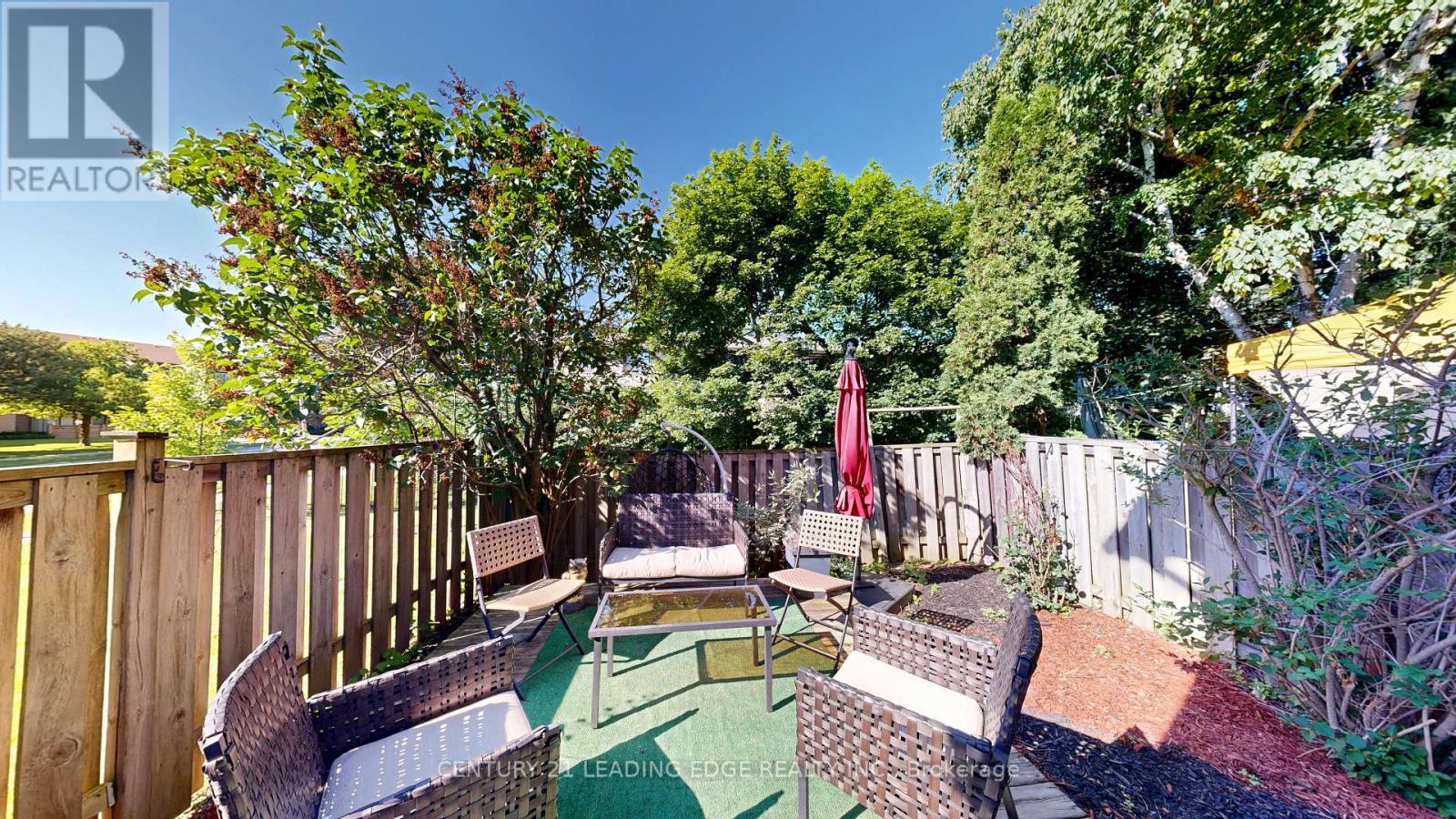 64 - 2651 Aquitaine Avenue, Mississauga, Ontario  L5N 1V5 - Photo 46 - W13873508