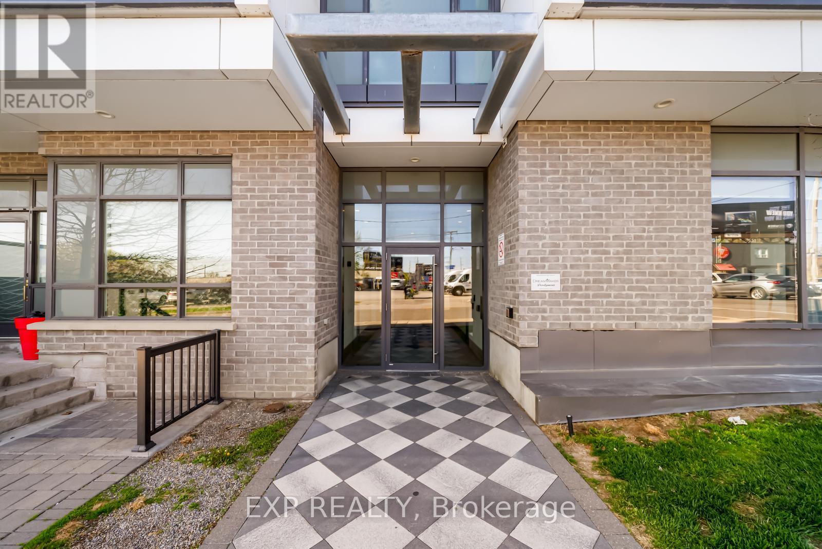 705 - 16 Mcadam Avenue, Toronto, Ontario M6A 1S5 - Photo 33 - W13873550