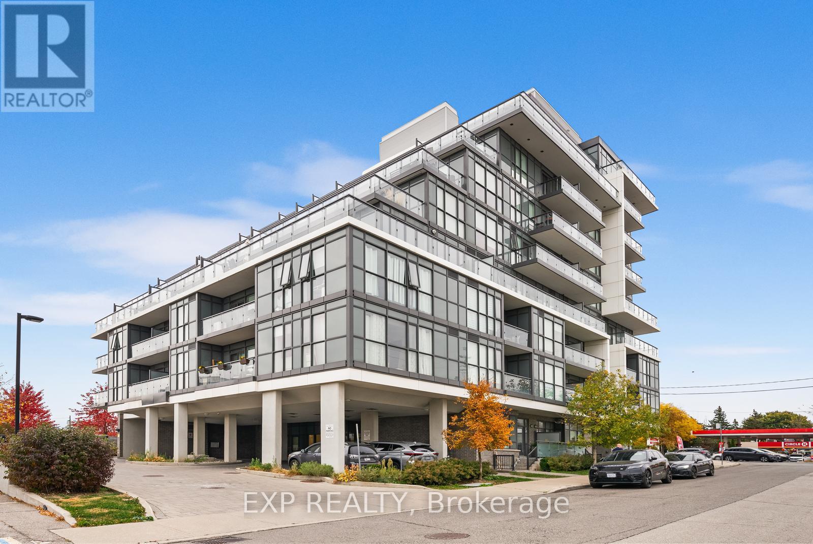 705 - 16 Mcadam Avenue, Toronto, Ontario M6A 1S5 - Photo 34 - W13873550
