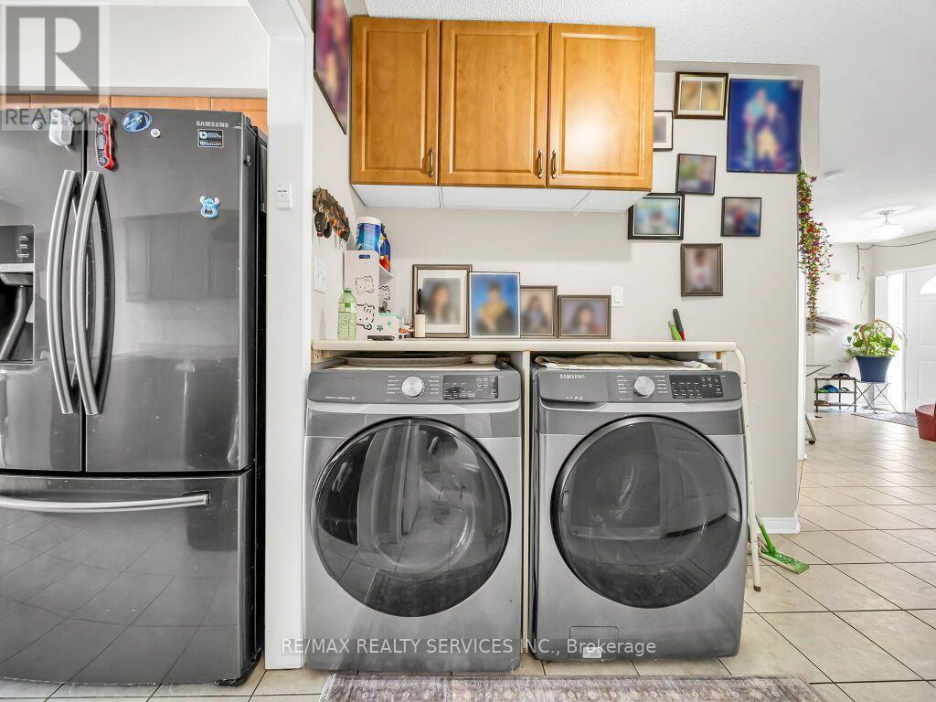 69 Binder Twine Trail, Brampton, Ontario  L6X 4T2 - Photo 11 - W13873562