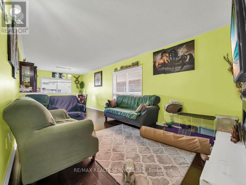 69 Binder Twine Trail, Brampton, Ontario  L6X 4T2 - Photo 12 - W13873562