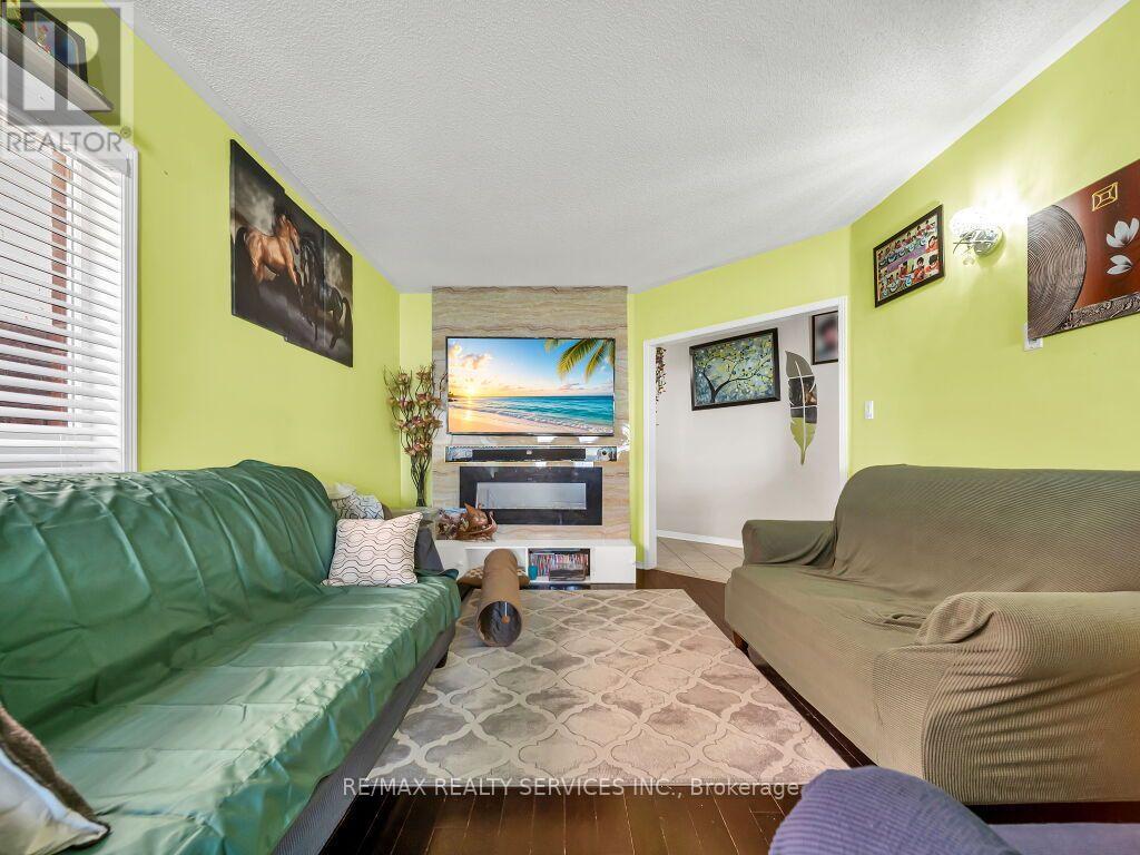 69 Binder Twine Trail, Brampton, Ontario  L6X 4T2 - Photo 14 - W13873562