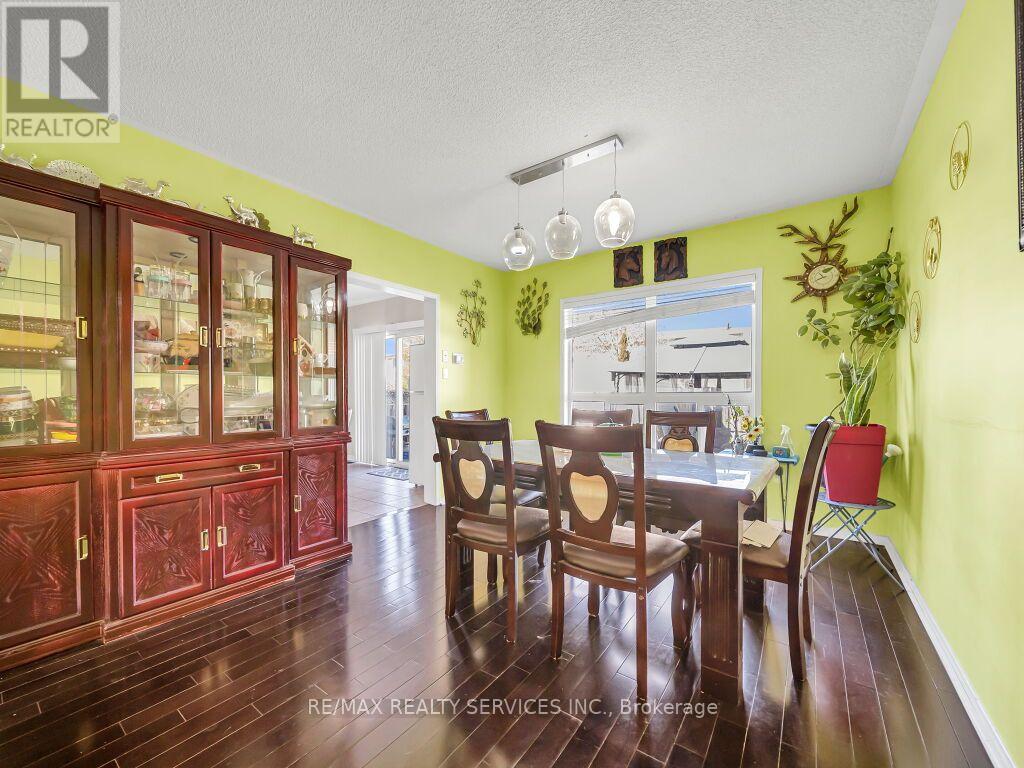 69 Binder Twine Trail, Brampton, Ontario  L6X 4T2 - Photo 15 - W13873562