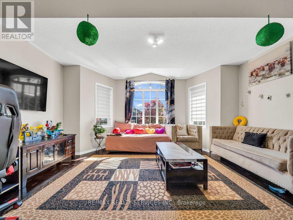 69 Binder Twine Trail, Brampton, Ontario  L6X 4T2 - Photo 18 - W13873562