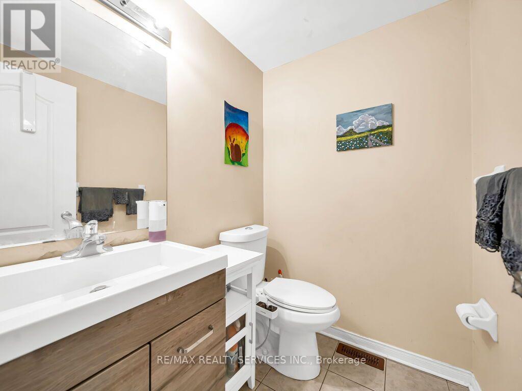 69 Binder Twine Trail, Brampton, Ontario  L6X 4T2 - Photo 20 - W13873562